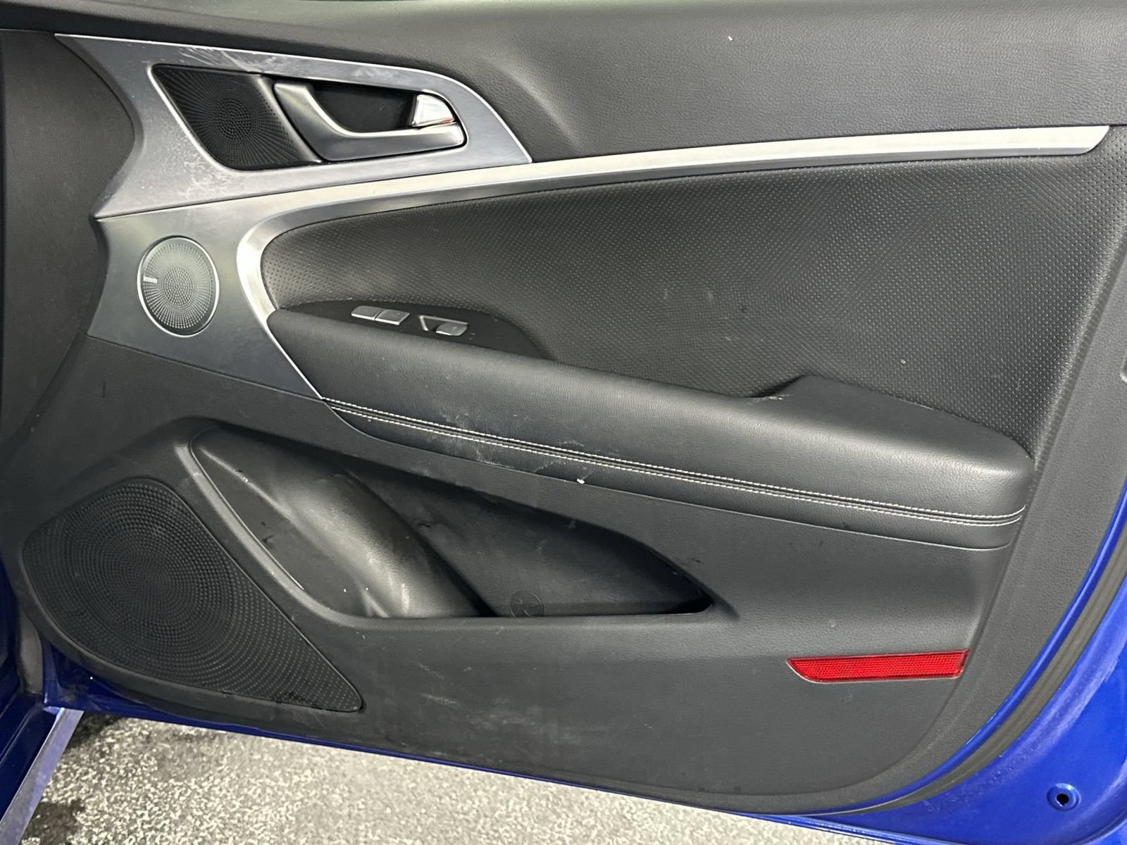 Used 2020 Genesis G70 3.3T AWD/4WD image 31