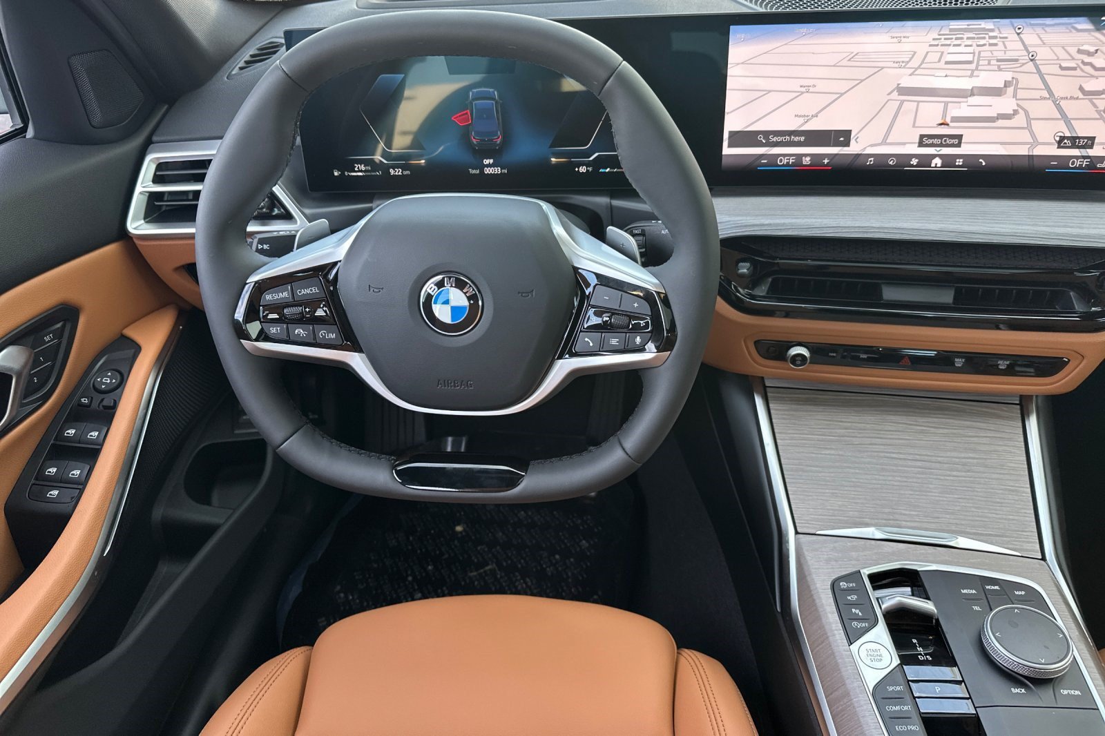 Used 2026 BMW 330i Sedan w/ Premium Package RWD image 26