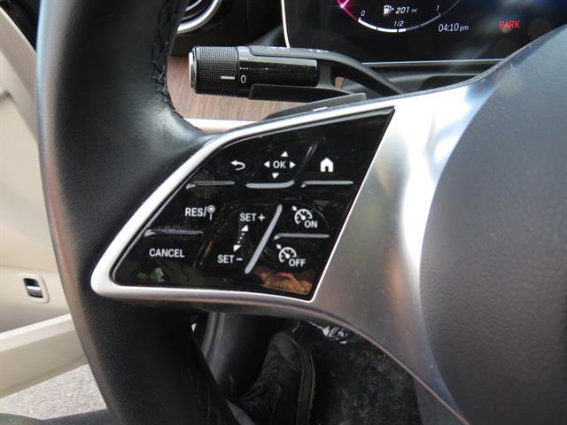 Certified 2022 Mercedes-Benz C 300 4MATIC Sedan image 10