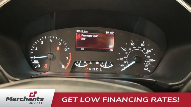 Used 2022 Ford Escape S AWD/4WD image 19