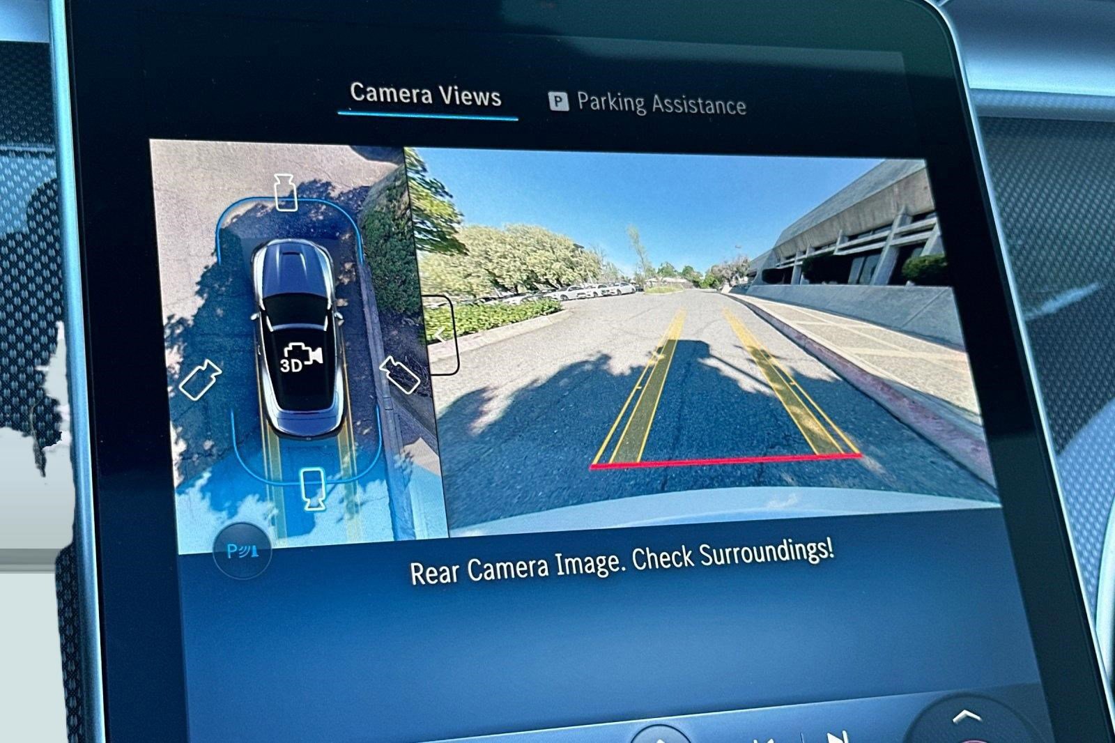 New 2026 Mercedes-Benz CLE 53 AMG 4MATIC Cabriolet image 26