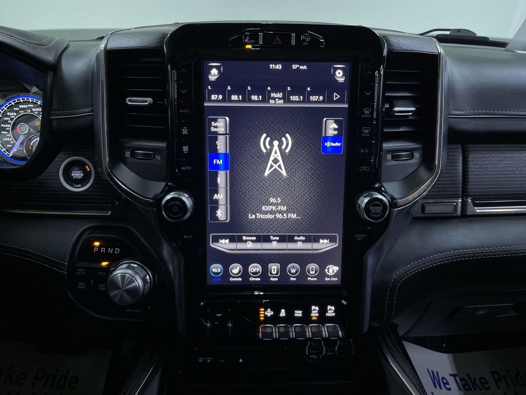 Used 2019 RAM 1500 Limited image 22