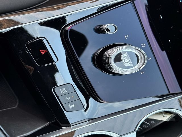 Certified 2025 Cadillac Escalade Sport Platinum AWD/4WD image 28