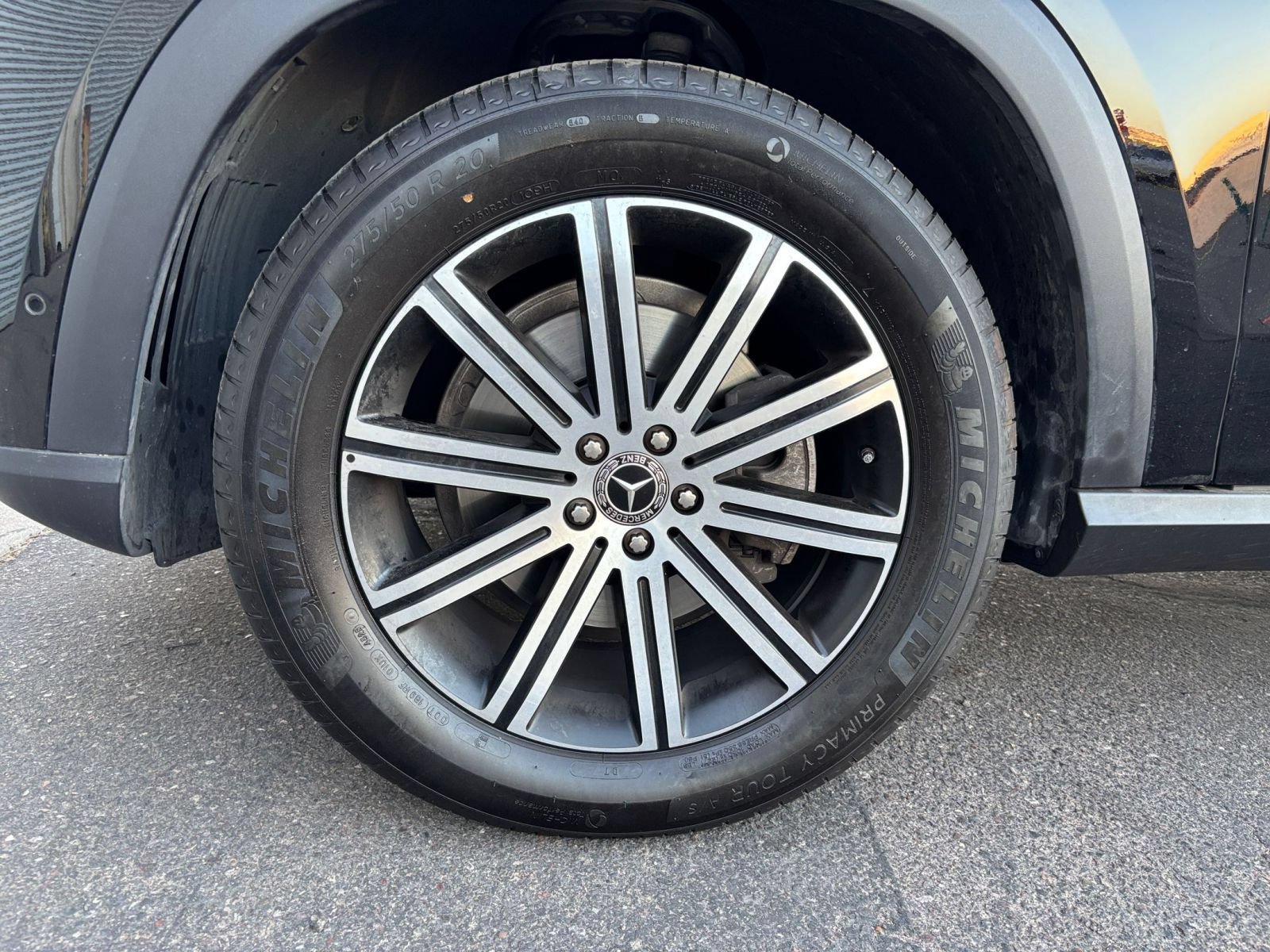 Used 2026 Mercedes-Benz GLE 350 4MATIC image 33