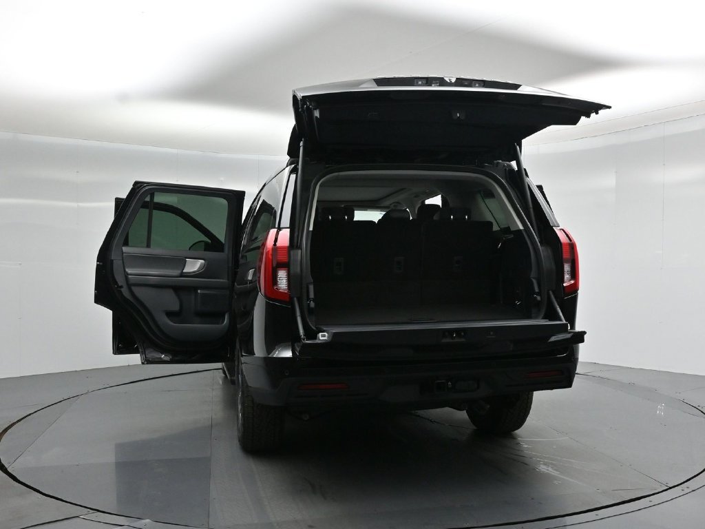 New 2026 Ford Expedition Active AWD/4WD image 33