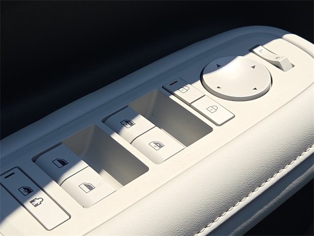 Certified 2026 Hyundai Santa Fe SEL image 17