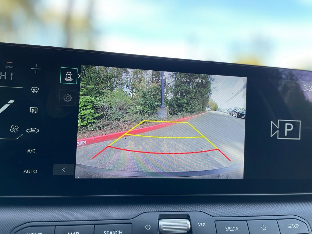 Certified 2025 Kia K4 EX image 17