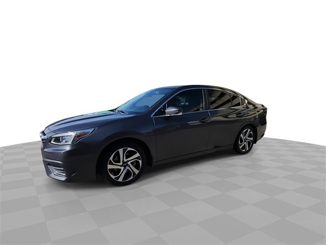 Used 2021 Subaru Legacy Limited XT w/ Popular Package #2 image 4
