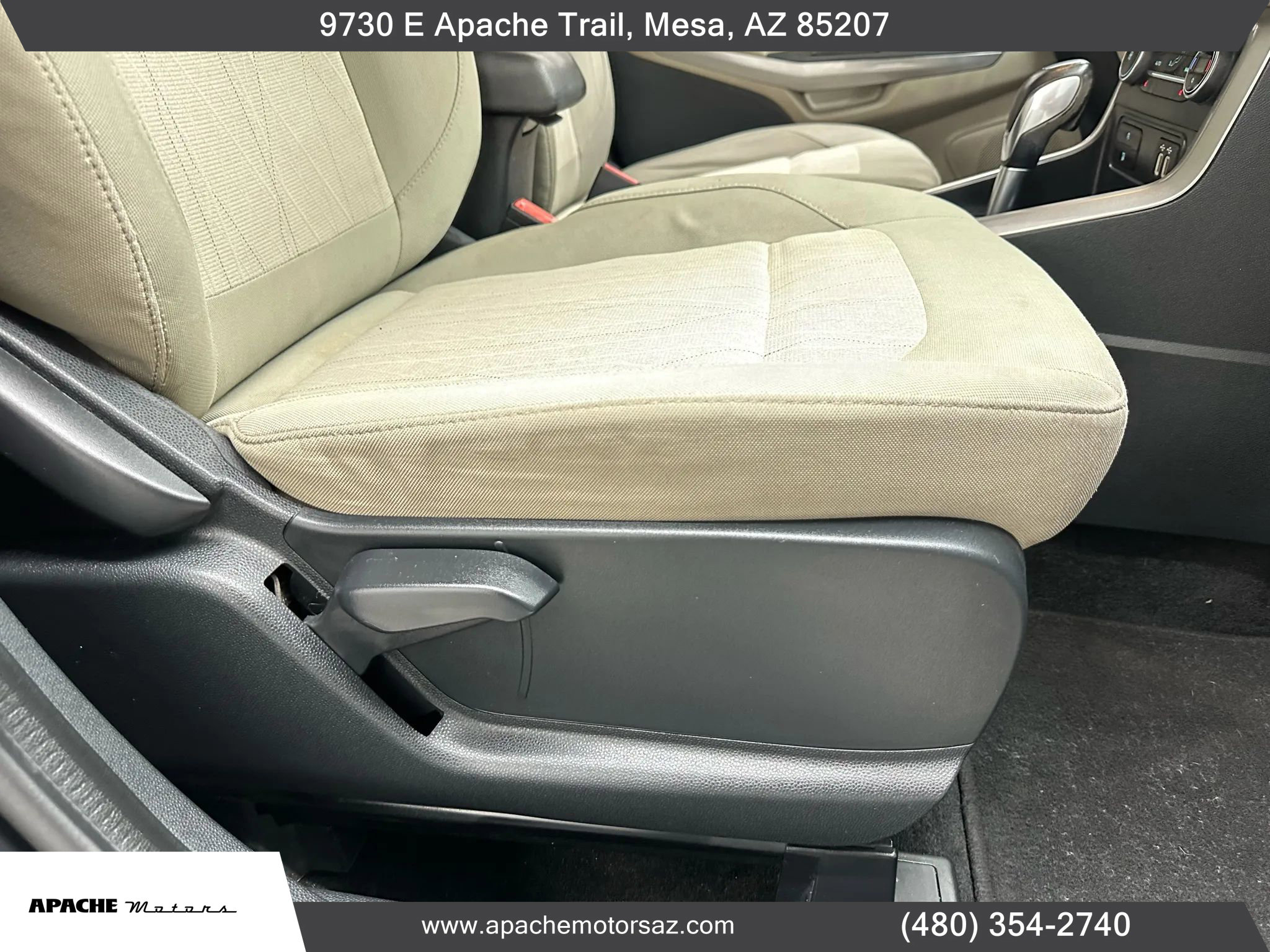 Used 2018 Ford EcoSport SE image 41