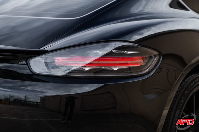 Used 2019 Porsche 718 Cayman RWD image 32