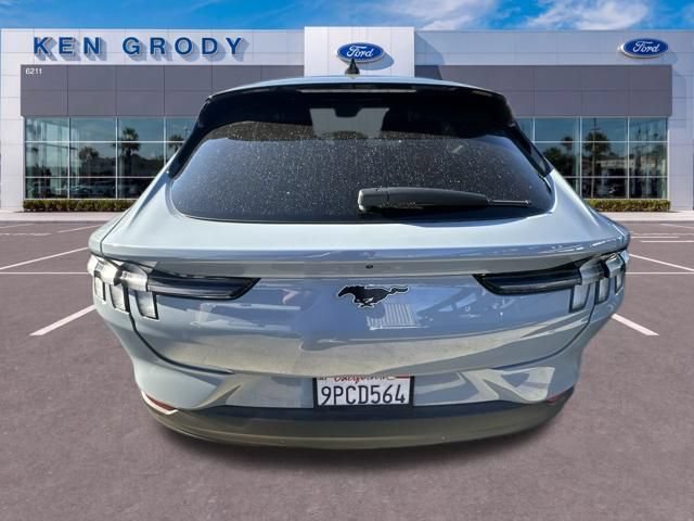 Used 2024 Ford Mustang Mach-E Select RWD image 7