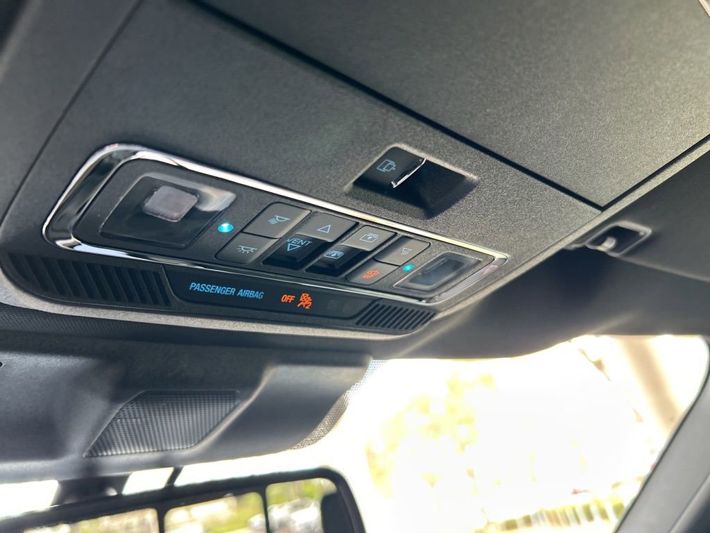 Used 2025 Ford F150 Raptor image 48