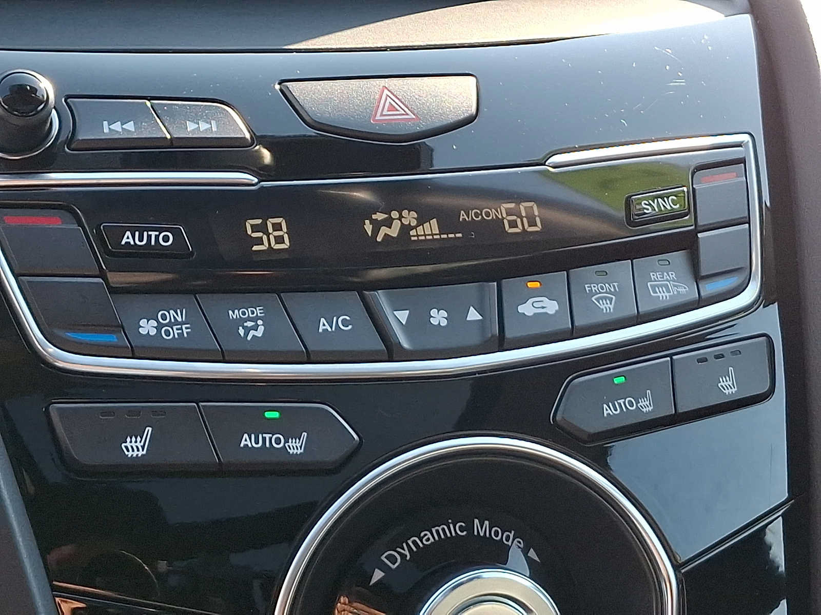 Certified 2024 Acura RDX SH-AWD image 16