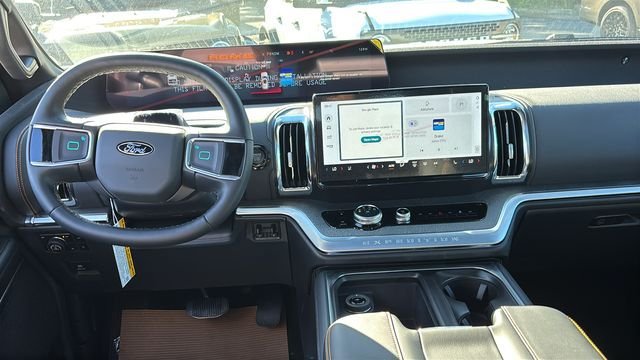 New 2026 Ford Expedition Tremor AWD/4WD image 7