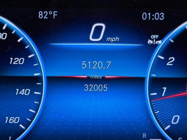 Certified 2023 Mercedes-Benz GLB 250 4MATIC image 27