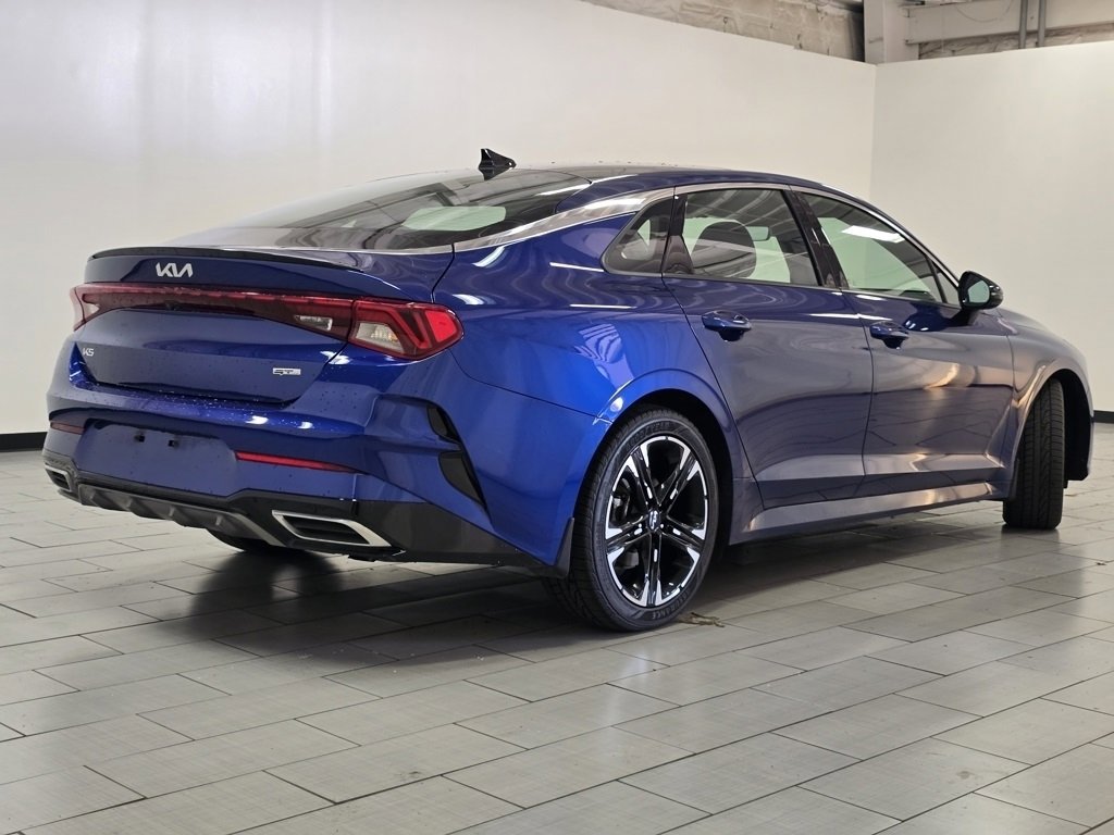 Used 2023 Kia K5 GT-Line image 17