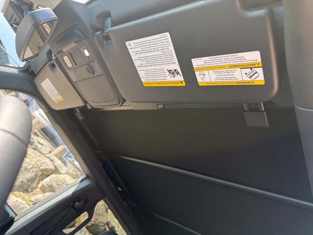 Used 2024 Ford Bronco Outer Banks image 17