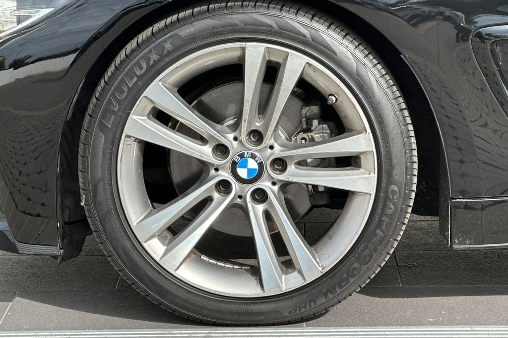 Used 2019 BMW 430i Gran Coupe w/ Convenience Package RWD image 32