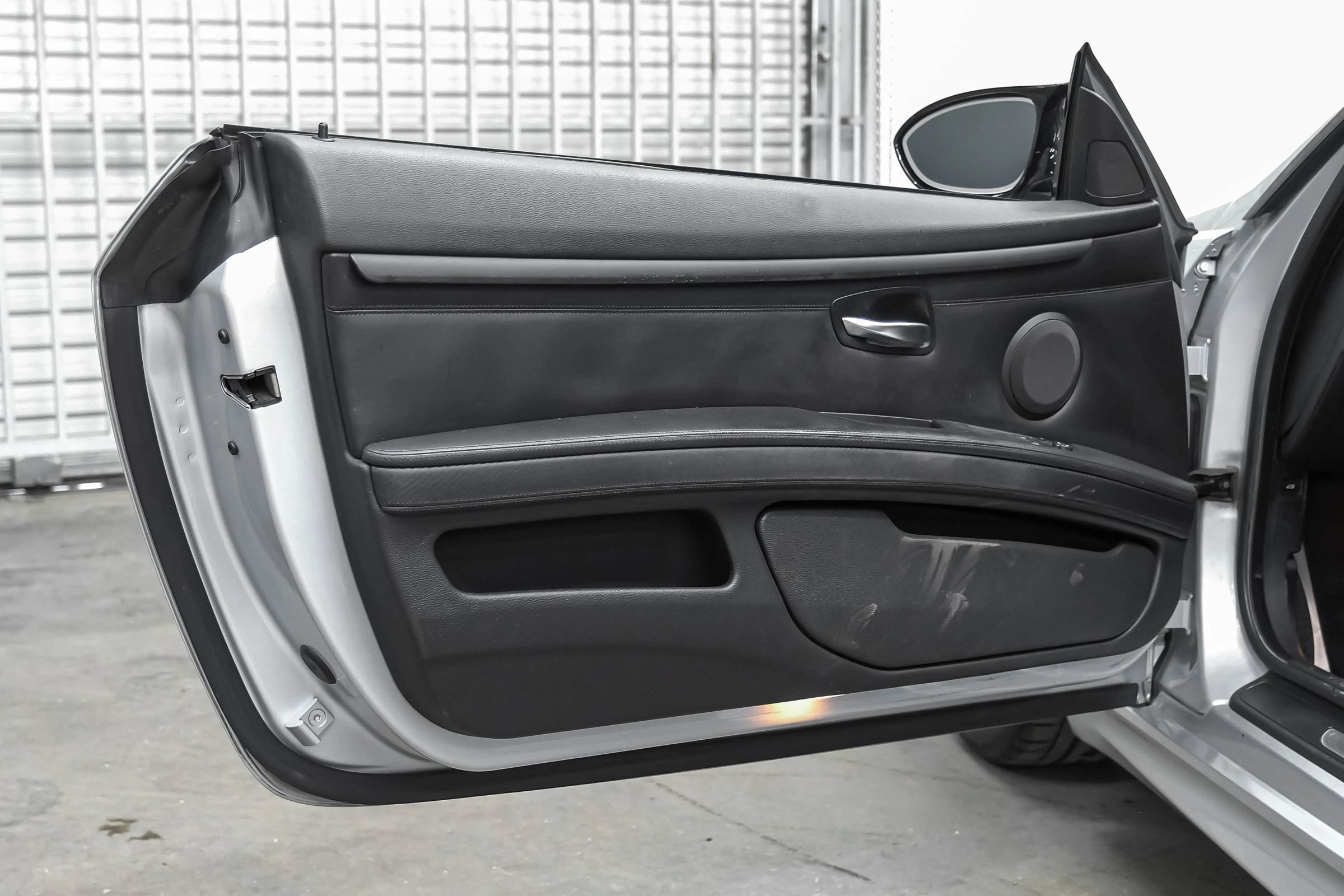 Used 2009 BMW M3 Coupe RWD image 46