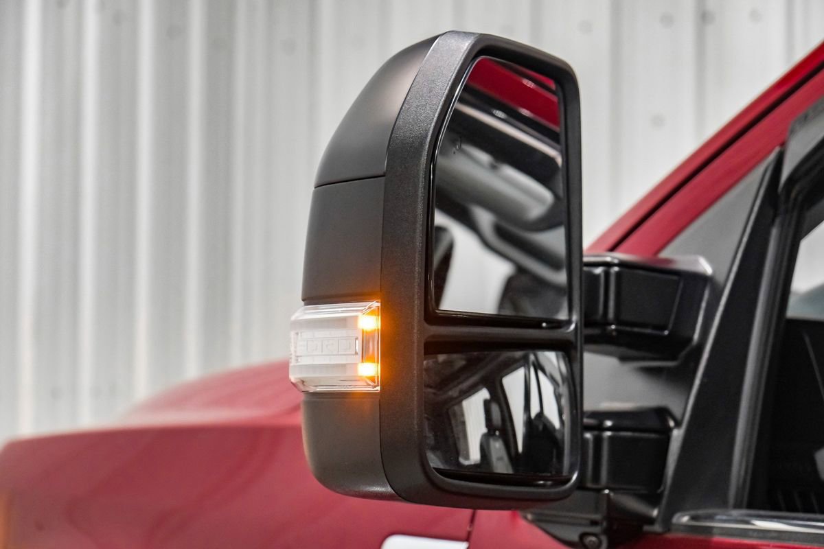 Used 2022 Ford F450 Limited w/ FX4 Off-Road Package AWD/4WD image 42