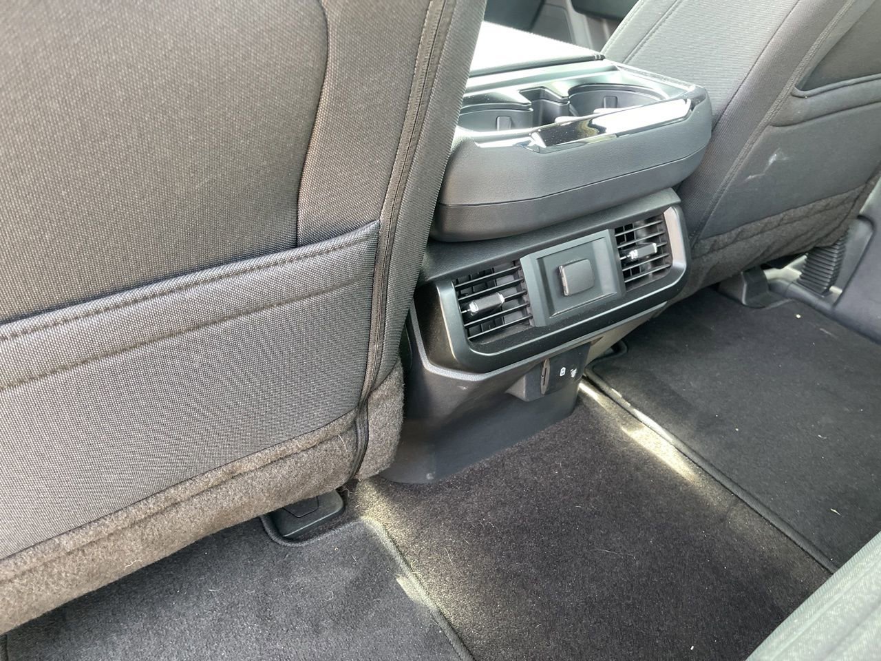 Used 2021 Ford F150 XL w/ STX Appearance Package RWD image 15