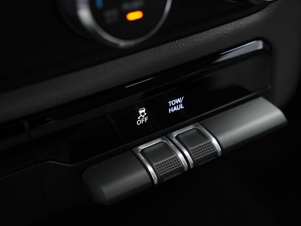 Used 2020 RAM 1500 Big Horn image 17