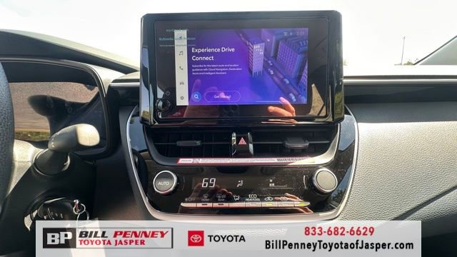 New 2026 Toyota Corolla LE image 13