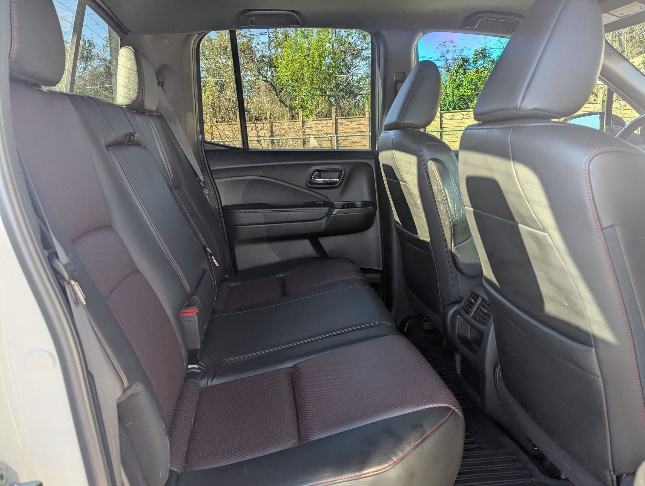 Used 2022 Honda Ridgeline Black Edition image 24