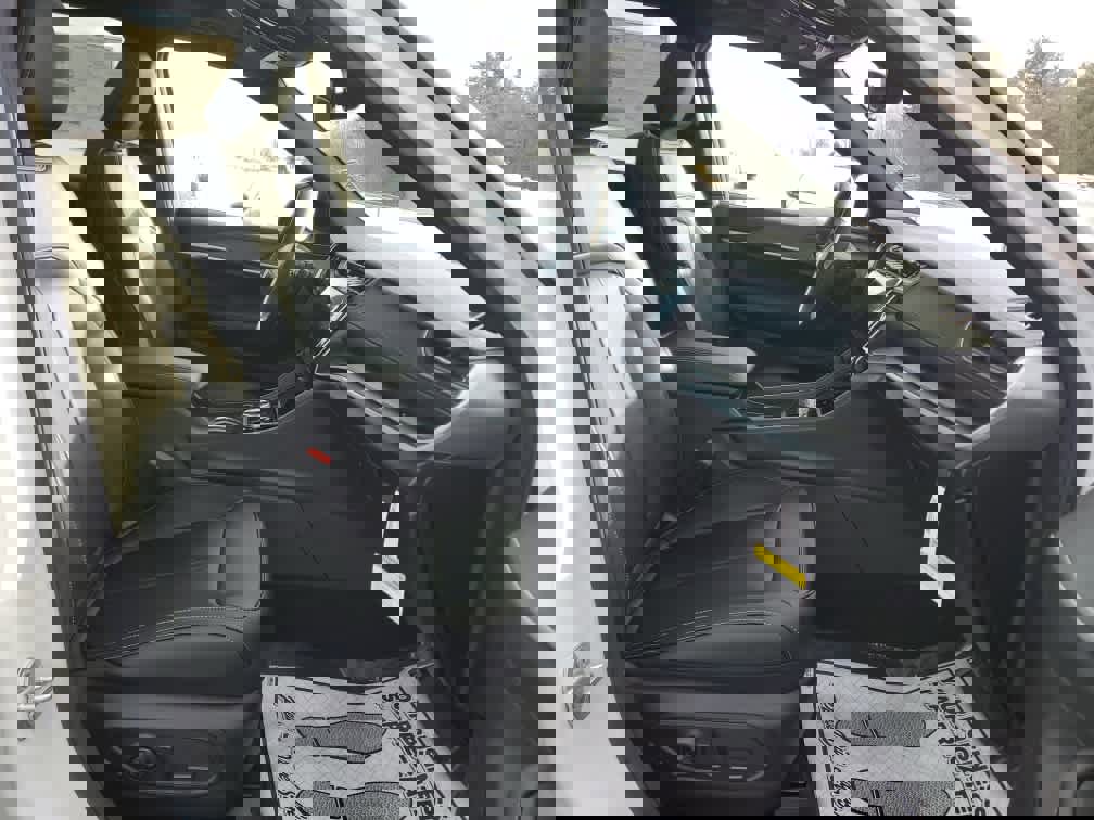 New 2025 Jeep Grand Cherokee Limited image 24