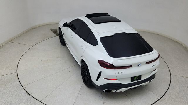 Used 2026 BMW X6 xDrive40i image 81