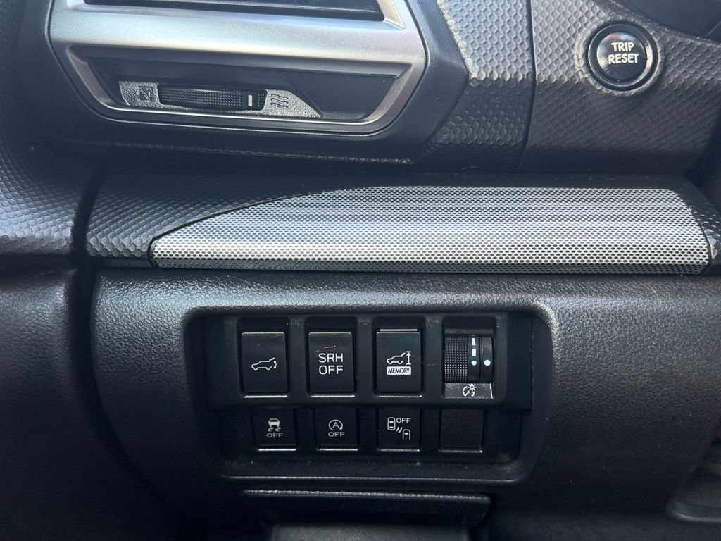 Used 2019 Subaru Forester Limited AWD/4WD image 22