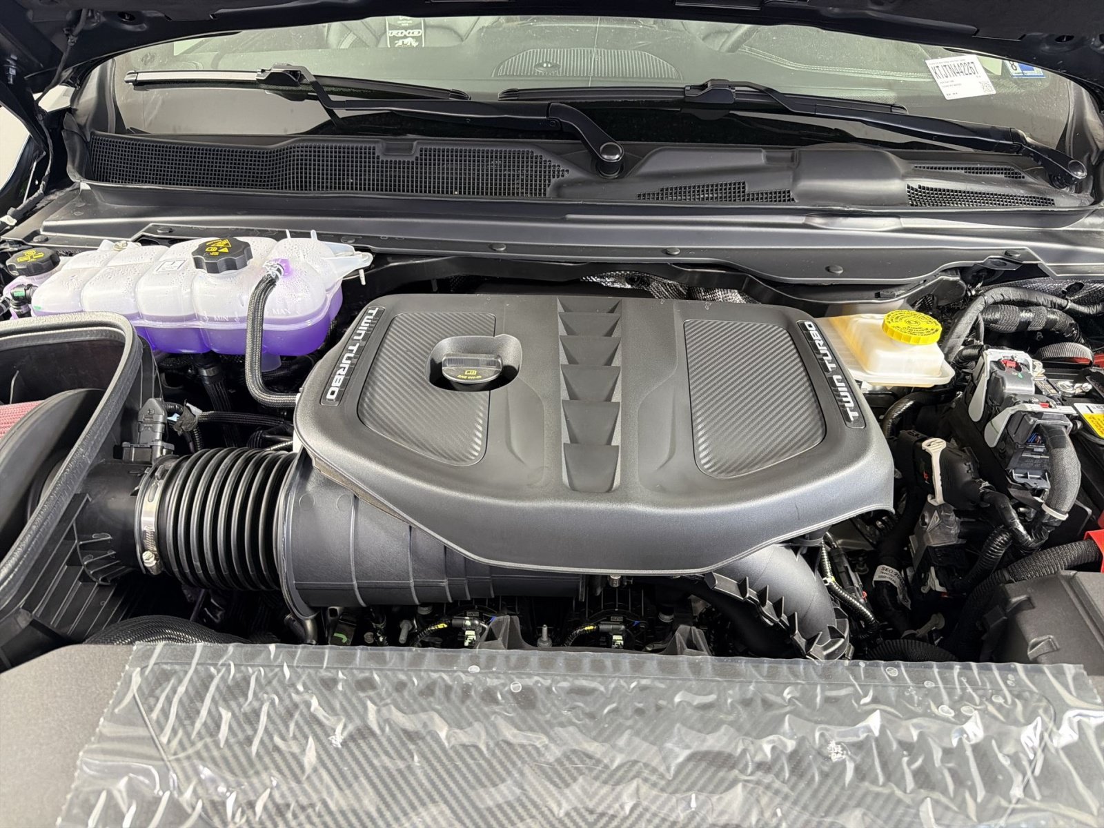 New 2026 RAM 1500 RHO AWD/4WD image 28