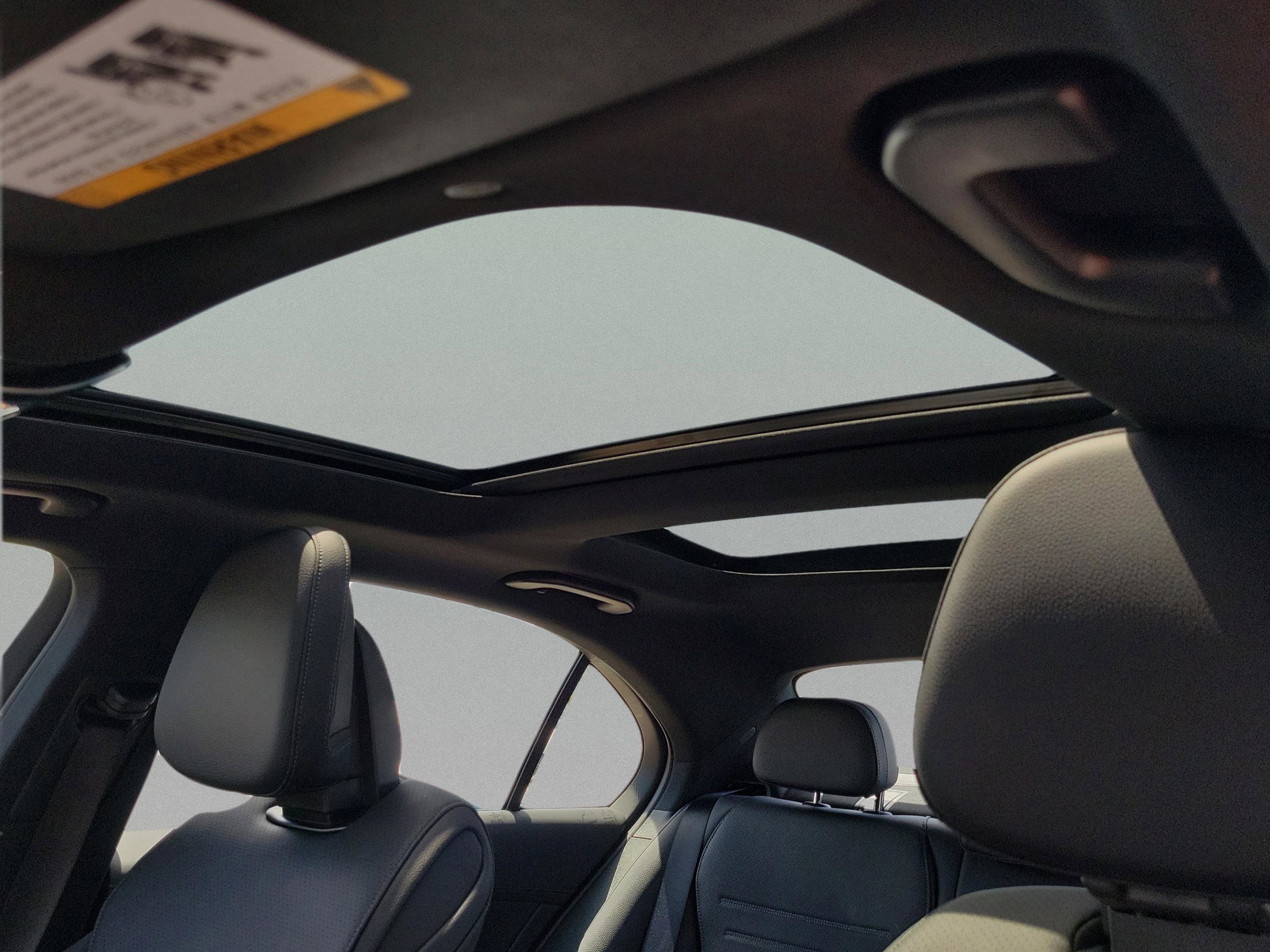 Certified 2026 Mercedes-Benz C 300 Sedan image 31