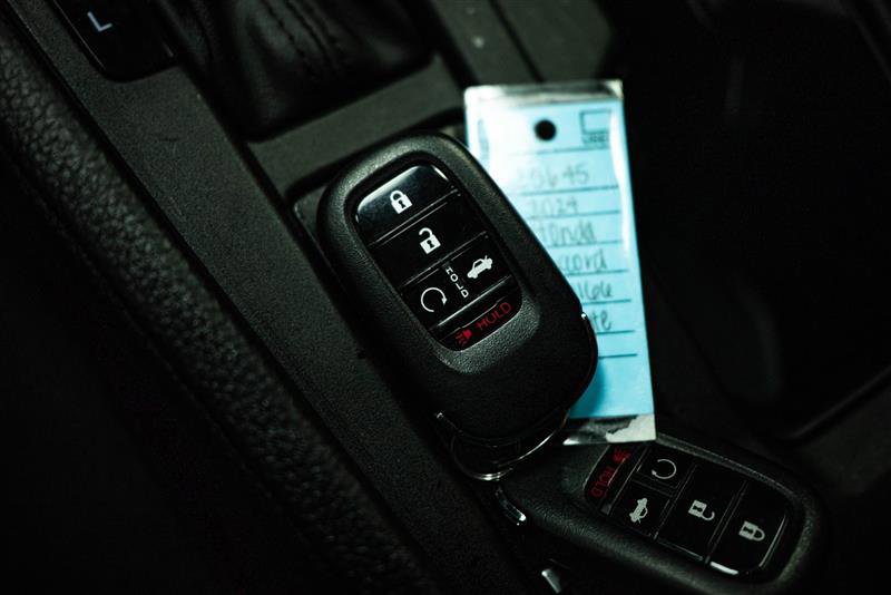 Used 2024 Honda Accord LX image 21