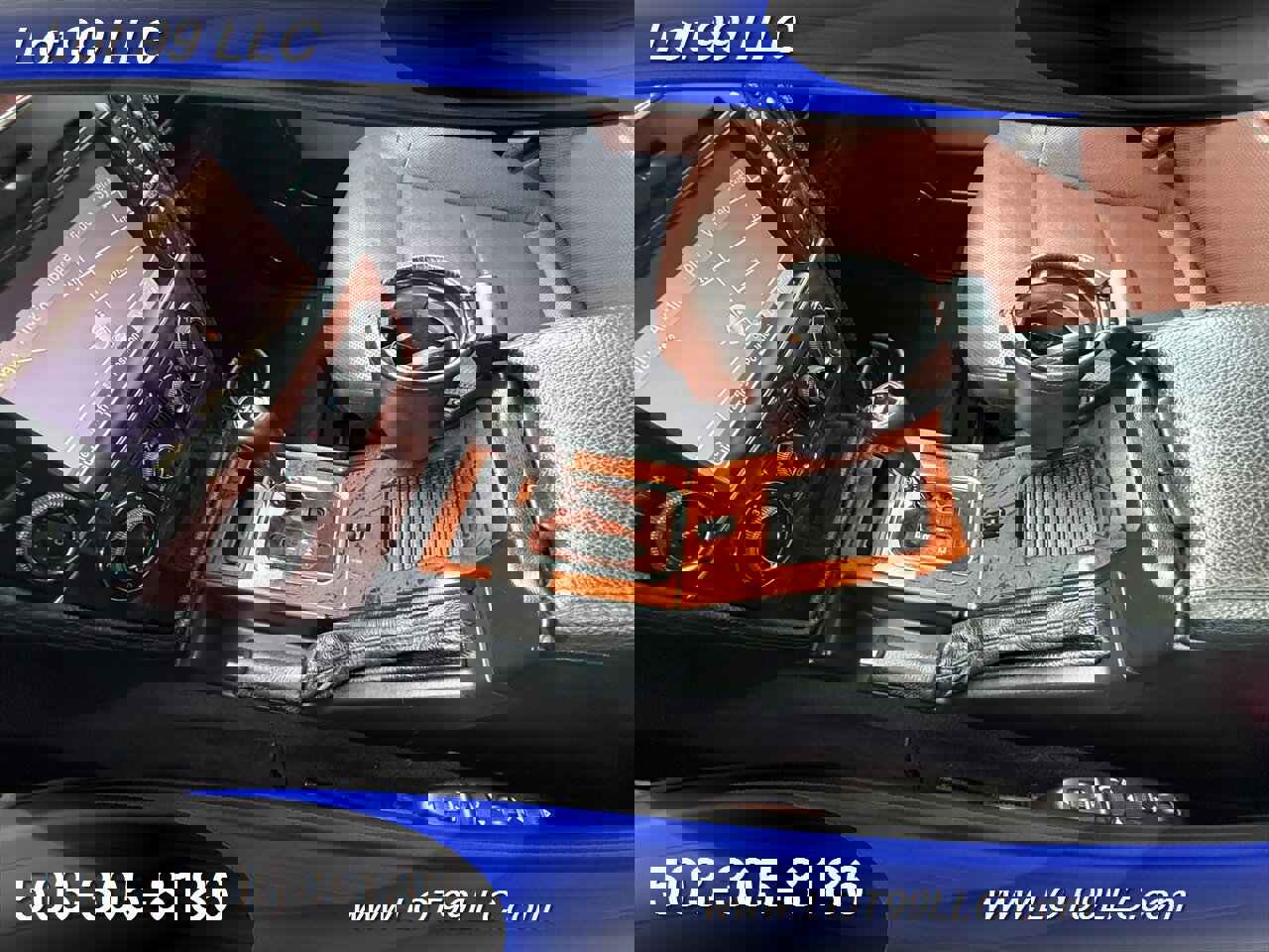 Used 2012 Mercedes-Benz G 550 image 55