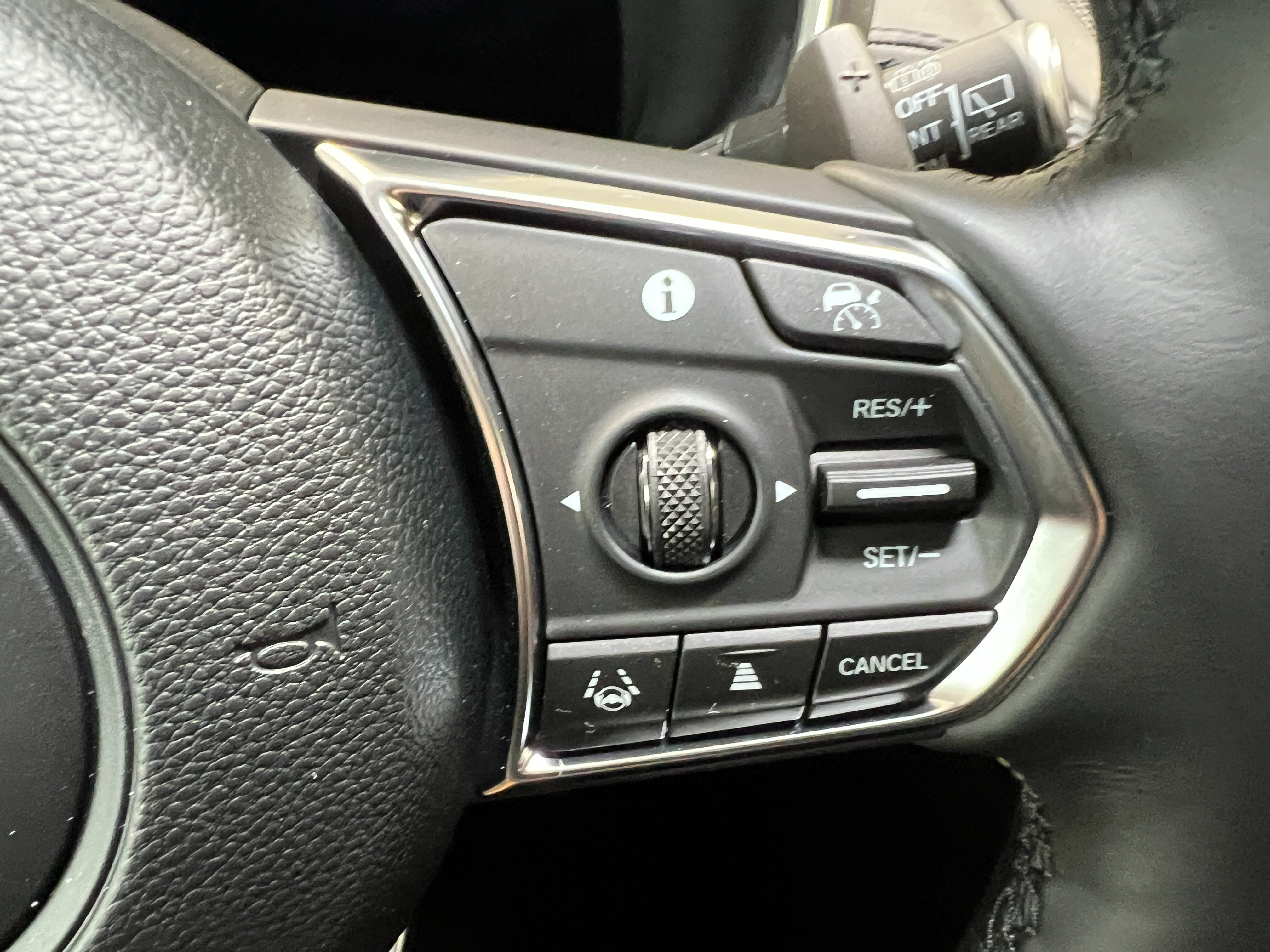 New 2026 Acura MDX w/ Advance Package AWD/4WD image 16