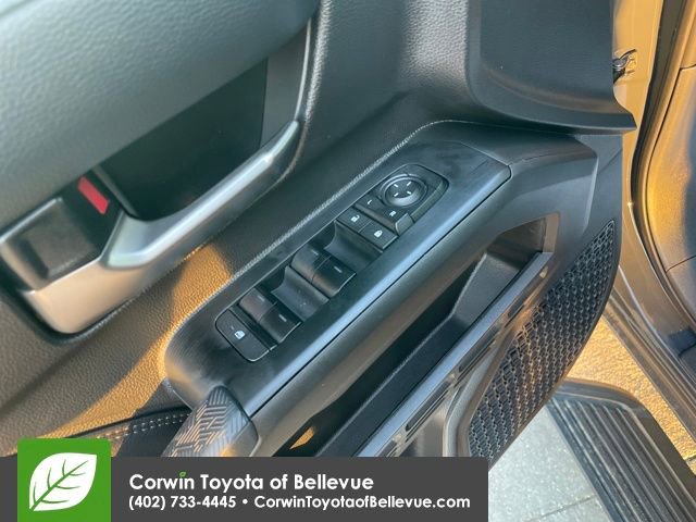 New 2026 Toyota Tacoma Limited image 19