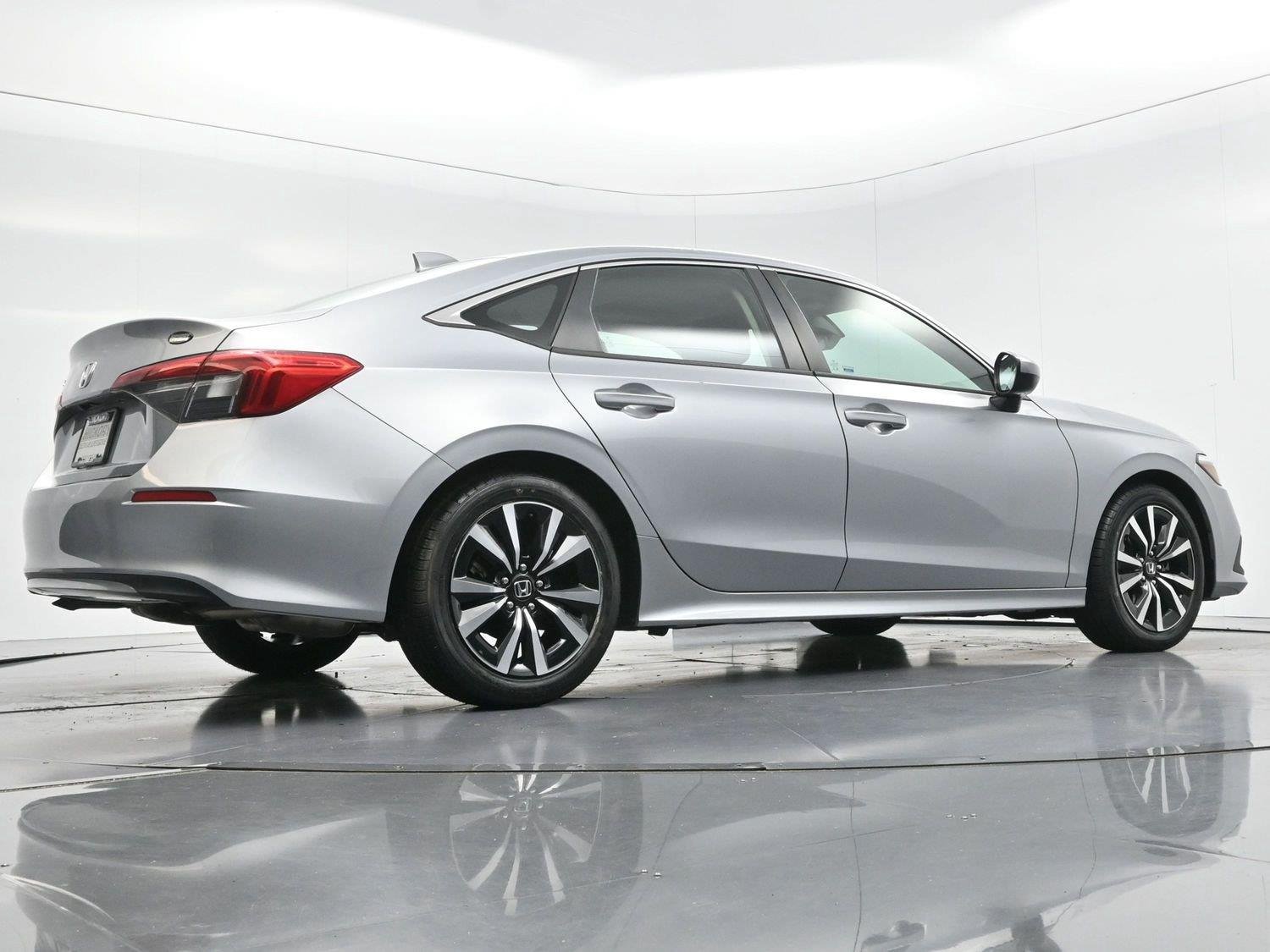 Used 2023 Honda Civic EX image 47