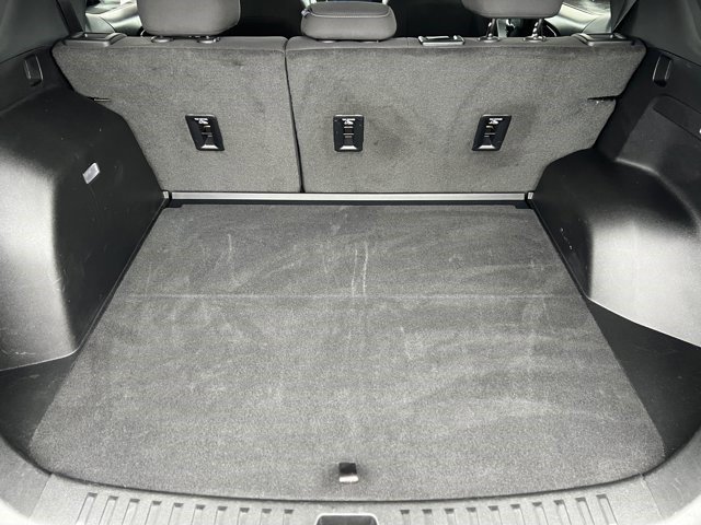 Certified 2025 Chevrolet Equinox LT image 14