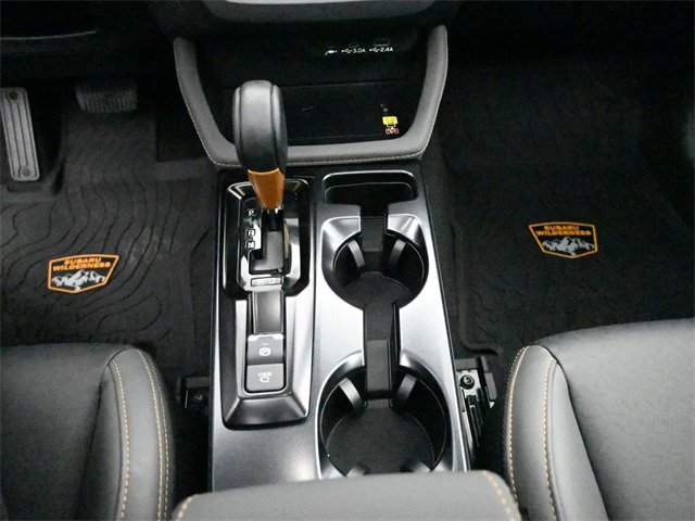 New 2026 Subaru Forester Wilderness image 13