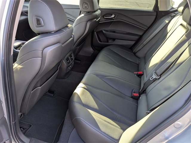 Certified 2024 Acura TLX w/ Technology Package image 33