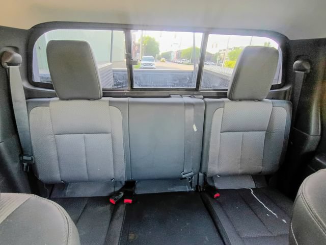 Used 2018 Nissan Titan S w/ S Utility Package RWD image 39