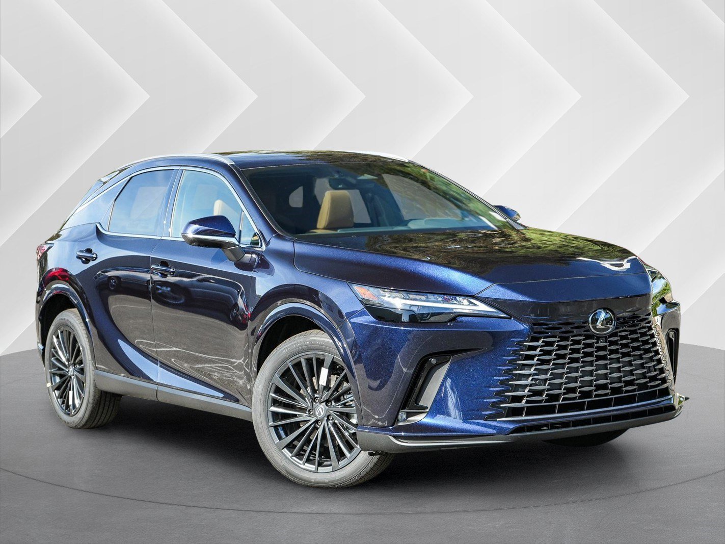 New 2026 Lexus RX 350 Premium