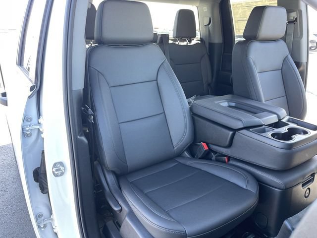 New 2024 GMC Sierra 2500 Pro w/ Convenience Package AWD/4WD image 19