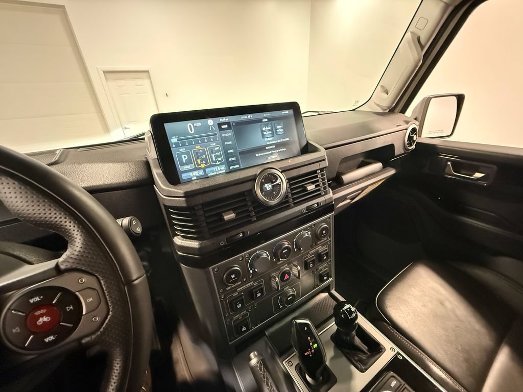 Used 2024 INEOS Grenadier Station Wagon AWD/4WD image 80