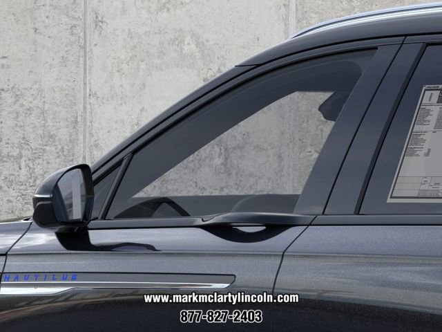 New 2026 Lincoln Nautilus Reserve image 20