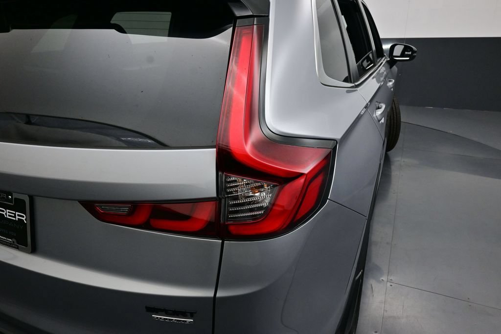 Used 2023 Honda CR-V Sport Touring image 29