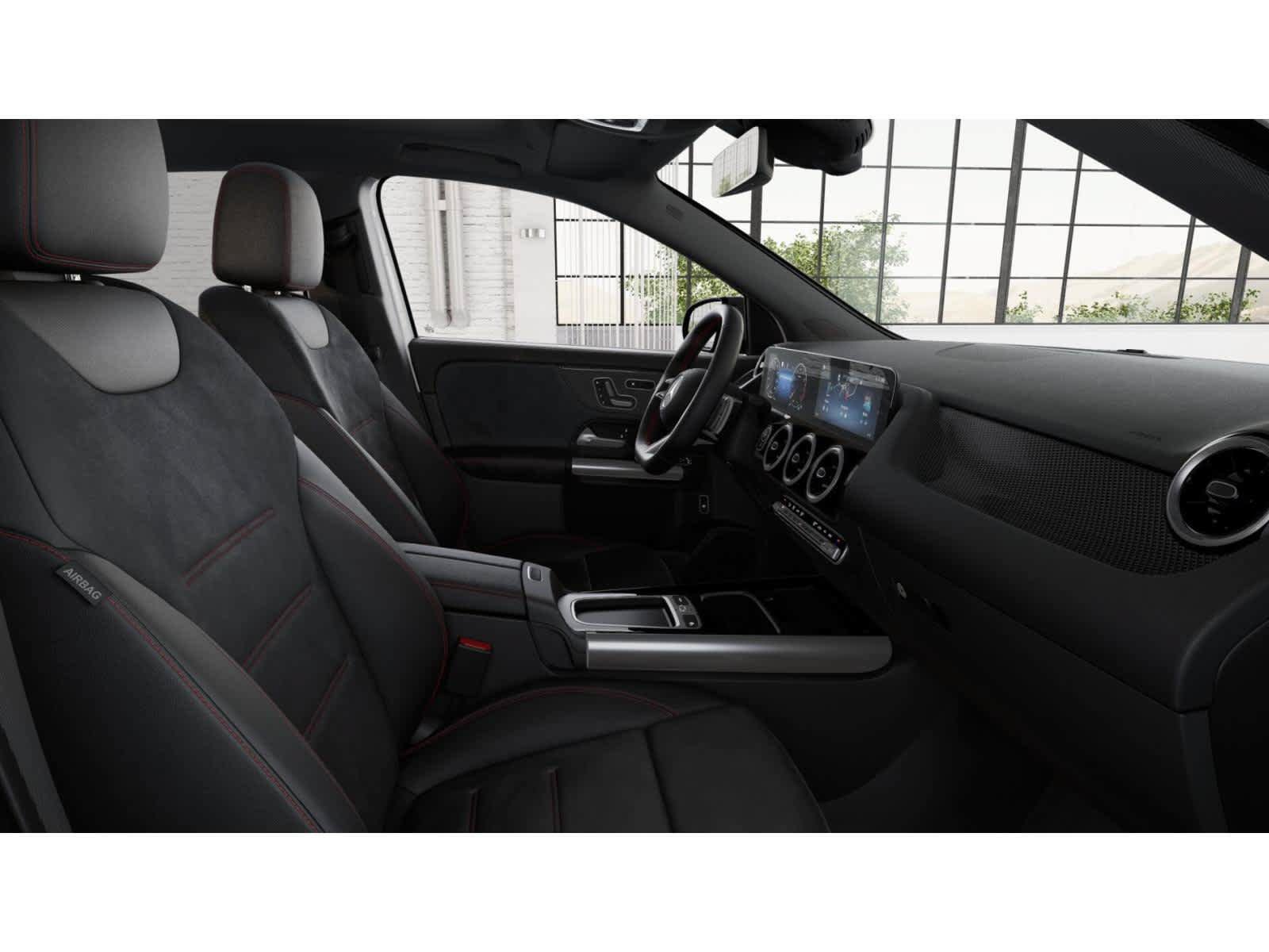 New 2026 Mercedes-Benz GLA 250 image 4