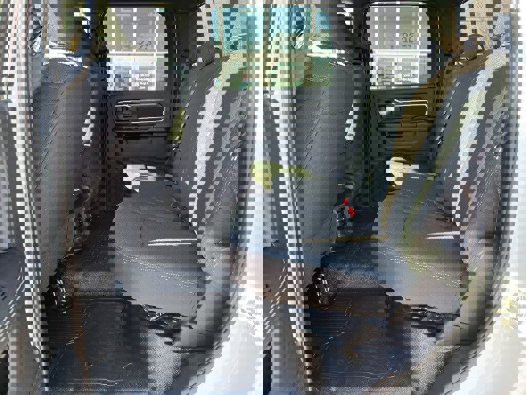 New 2026 RAM 4500 4x4 Crew Cab DRW image 12