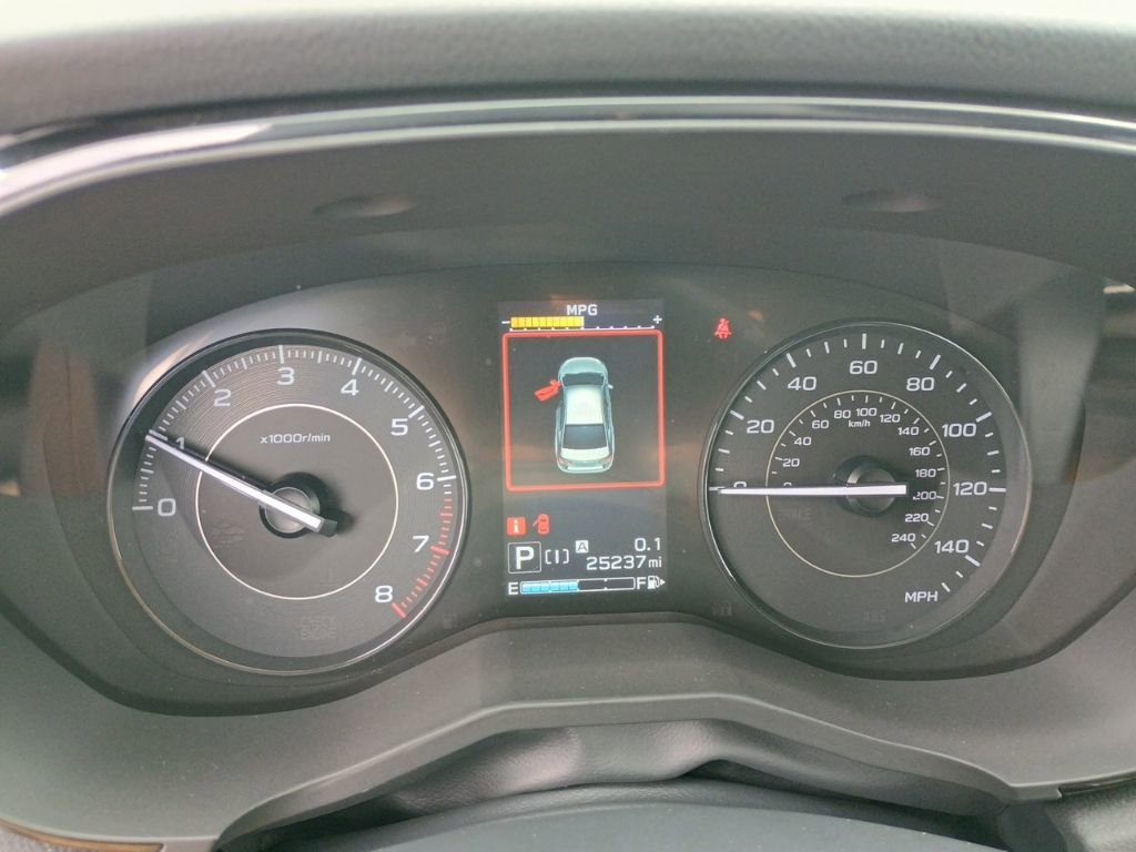 Certified 2023 Subaru Impreza Premium image 27